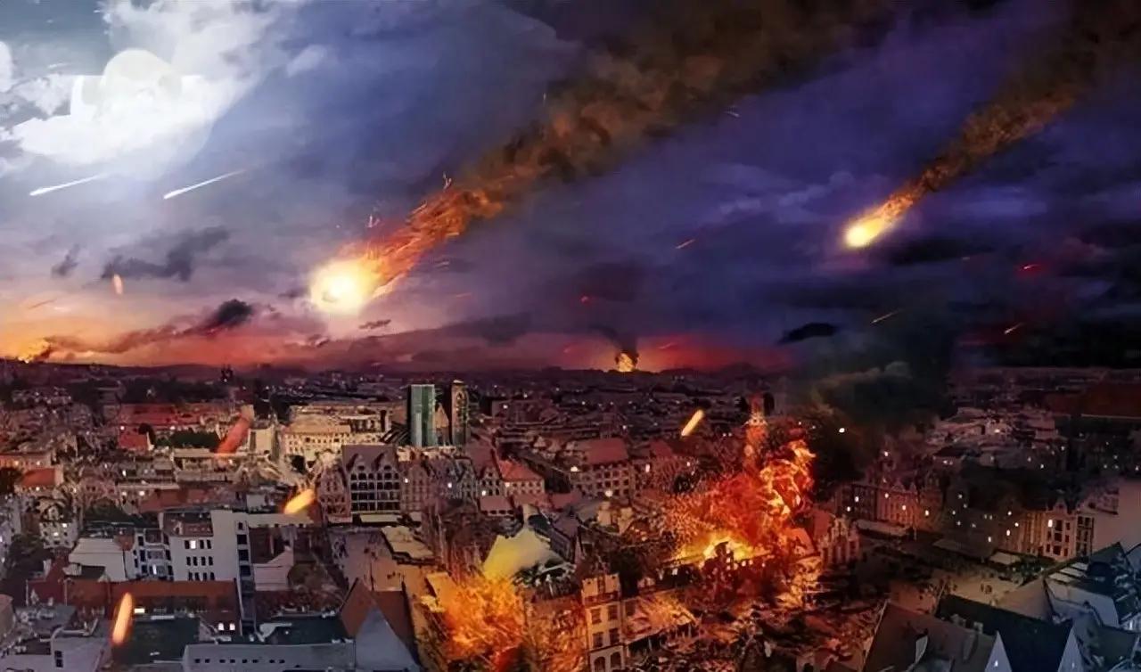 第三次世界大战的迹象已经出现！俄罗斯在乌克兰扩展领土，美国计划控制格陵兰岛和加拿