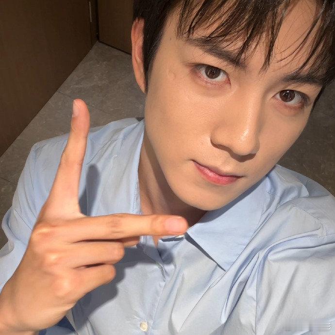 赵一博领衔主演窈窈有期赵一博 +《窈窈有期》= 狠狠期待！云文放这个角色我先蹲为