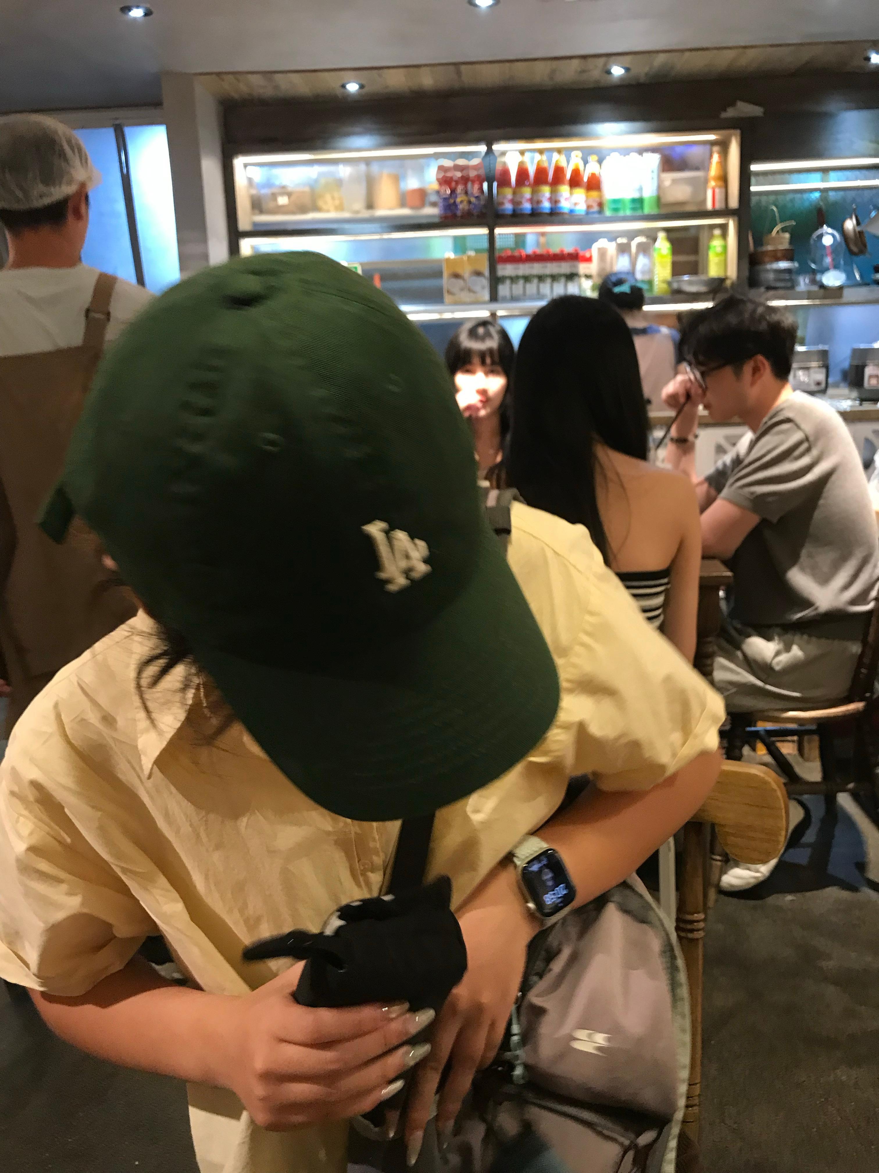 摩西摩西