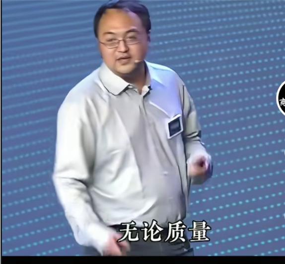 中国不缺天才，缺的是不被糟蹋的选项

今天，我们要讲述的，是一位来自中国、却在国