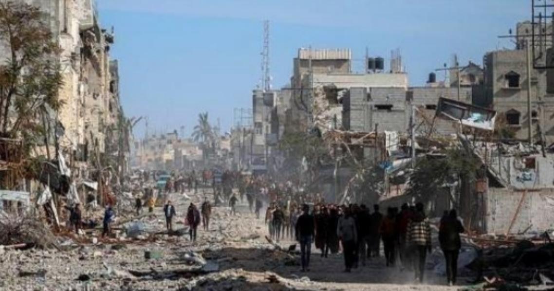 为什么没人再提叙利亚了？
很简单，因为各方都吃饱了。
现在的叙利亚名义上还是个国