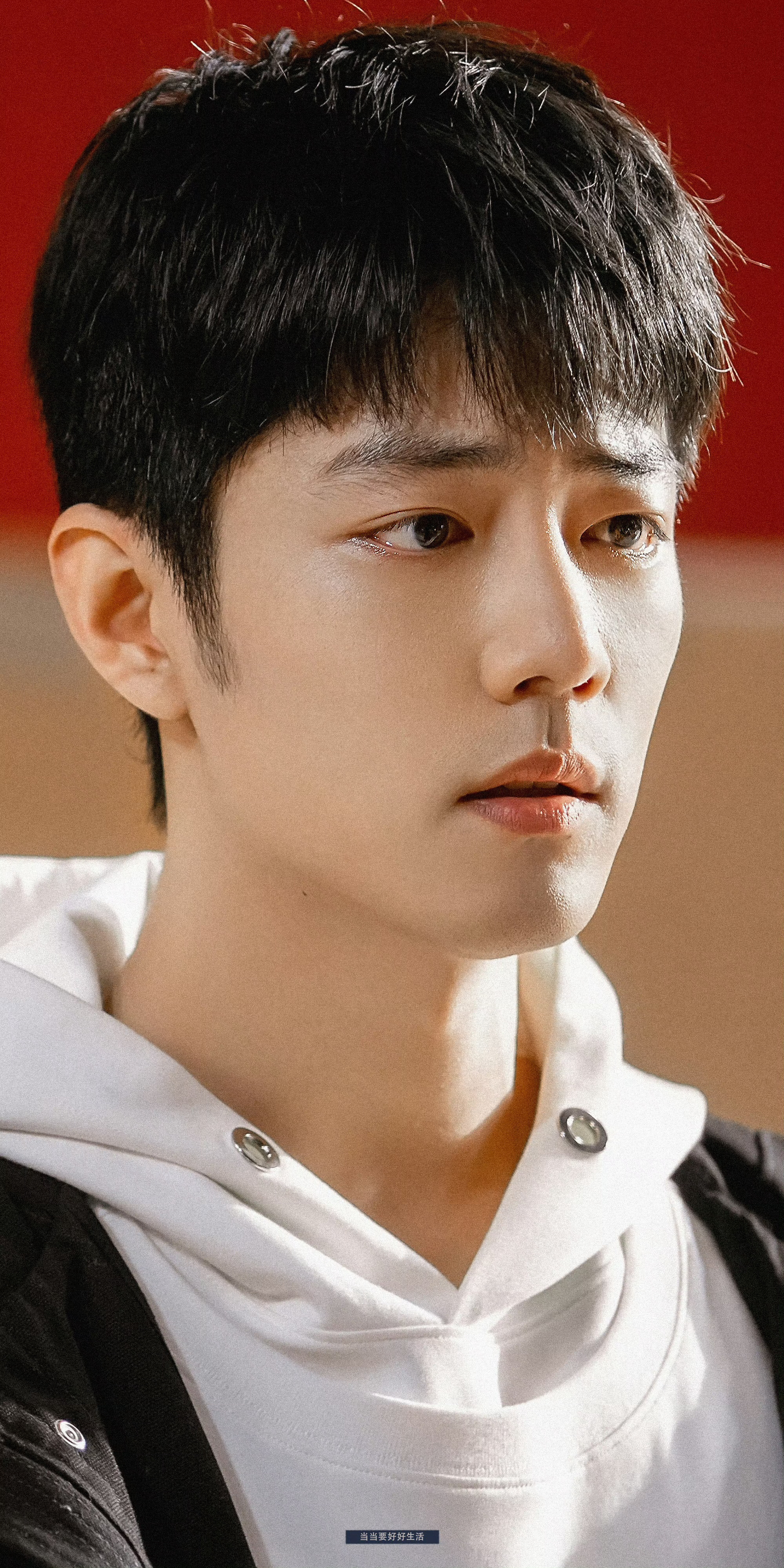 ♡⃝ 𝒍𝒐𝒗𝒆 ʚɞ ☽⋆❥ »» 完全长在我的审美上，盛阳大宝贝太帅太