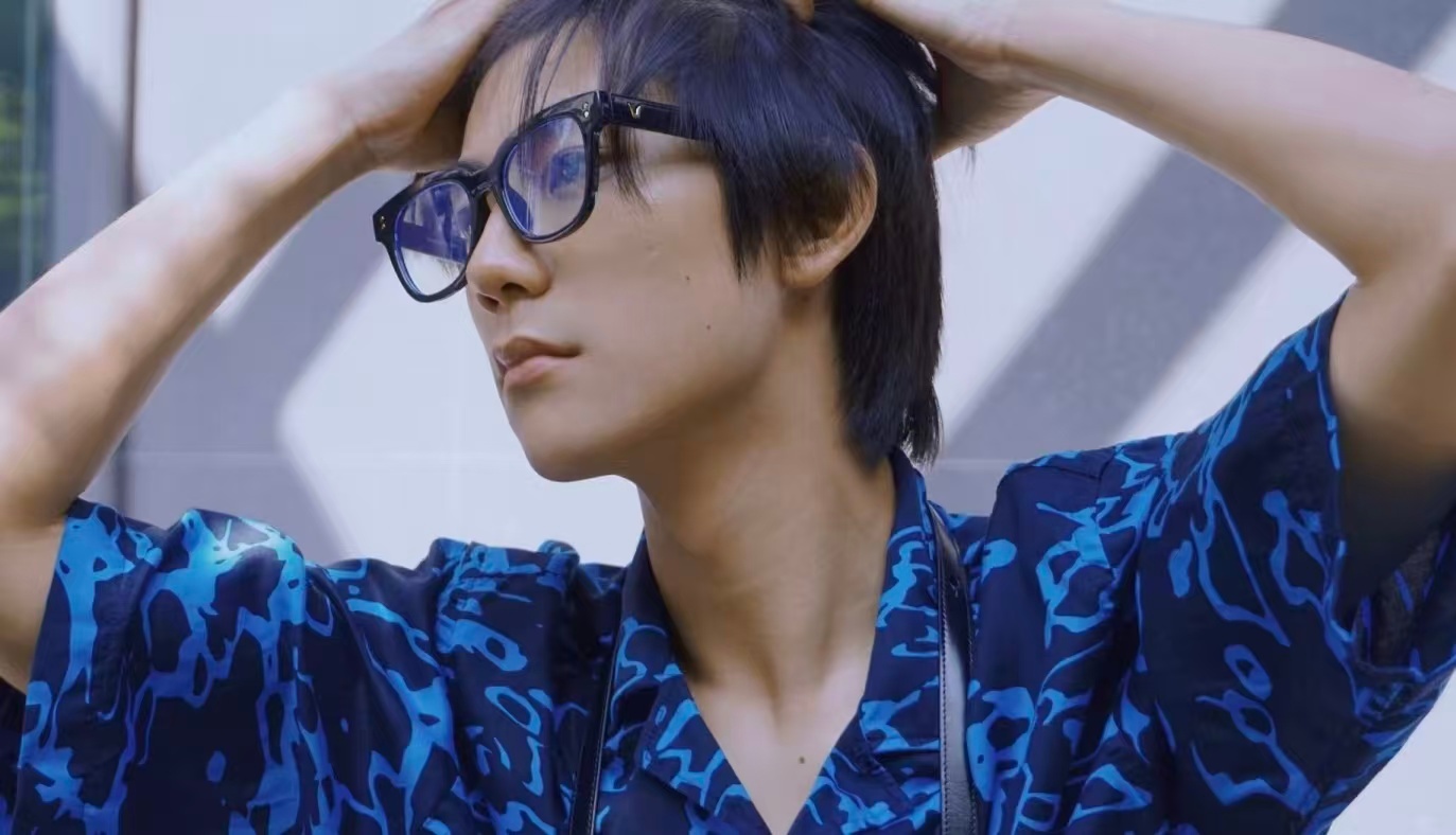 刘家祎出演十日终焉刘家祎十日终焉角色贴脸  反派的复杂层次被他演得入木三分，新剧