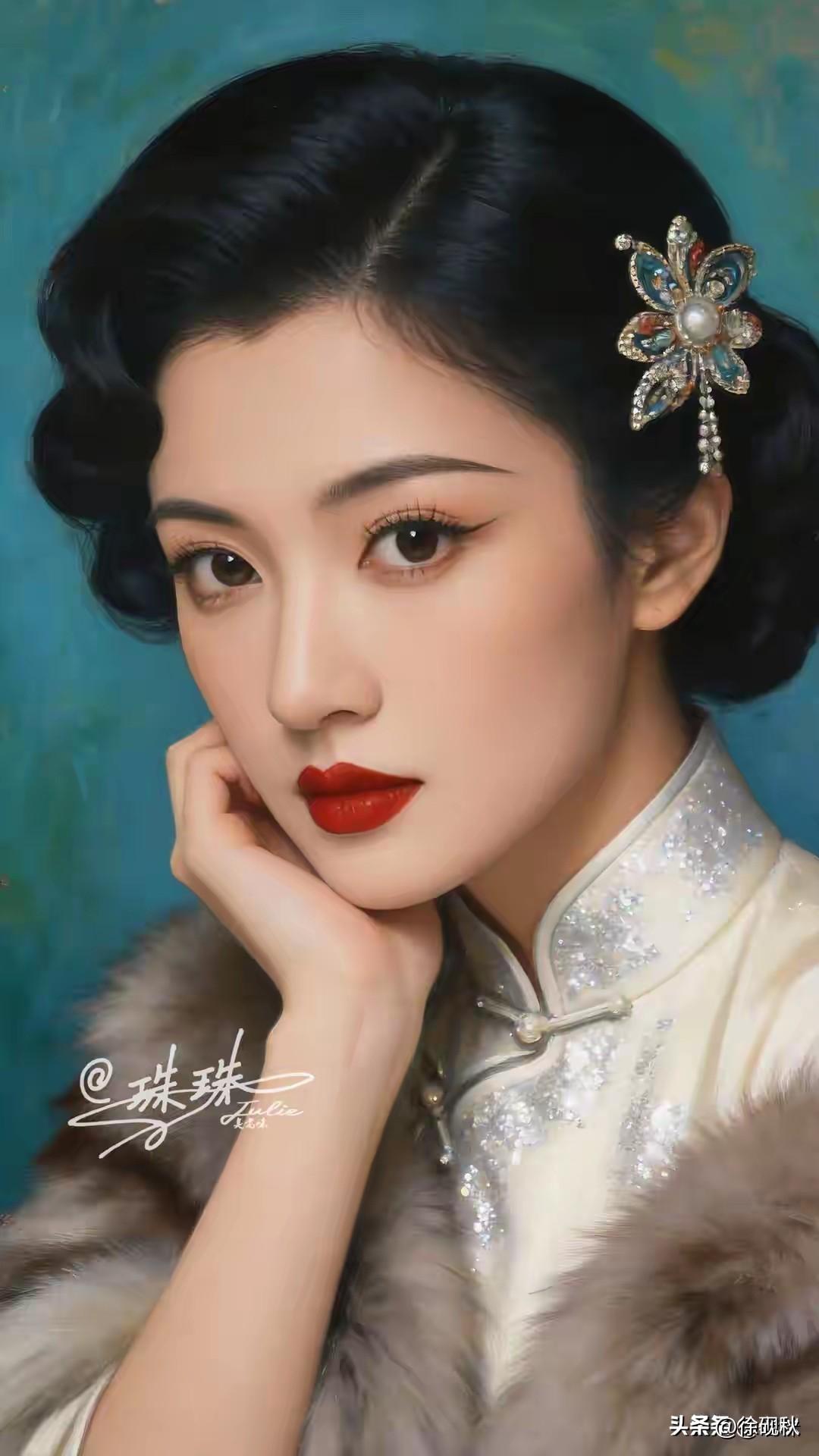 月落西山月当空
佳人不寐泪眼红
并非皆是相思意
心有烦忧也可能