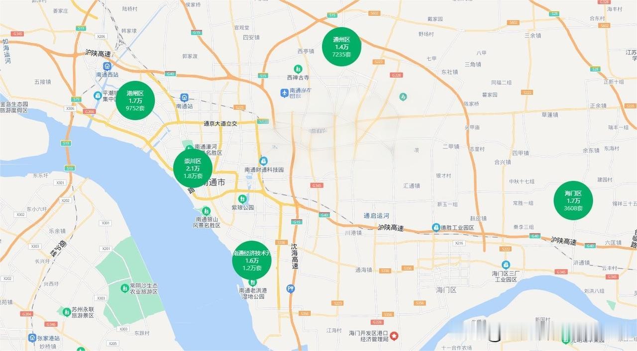 南通房价这些年降的还是挺明显的。
南通楼市在2021年11月的时候达到了房价巅峰
