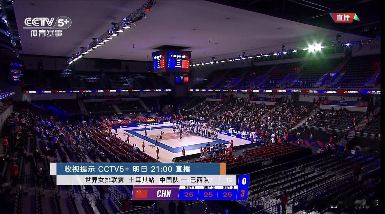 中国女排取胜：赵勇四招换人模式堪称神来之笔！

经过五场比赛的磨合，中国女排逐渐