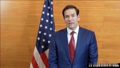 美国国务卿卢比奥：美中关系进入“战略稳定”阶段，但供应链安全、关键技术等仍是摩擦