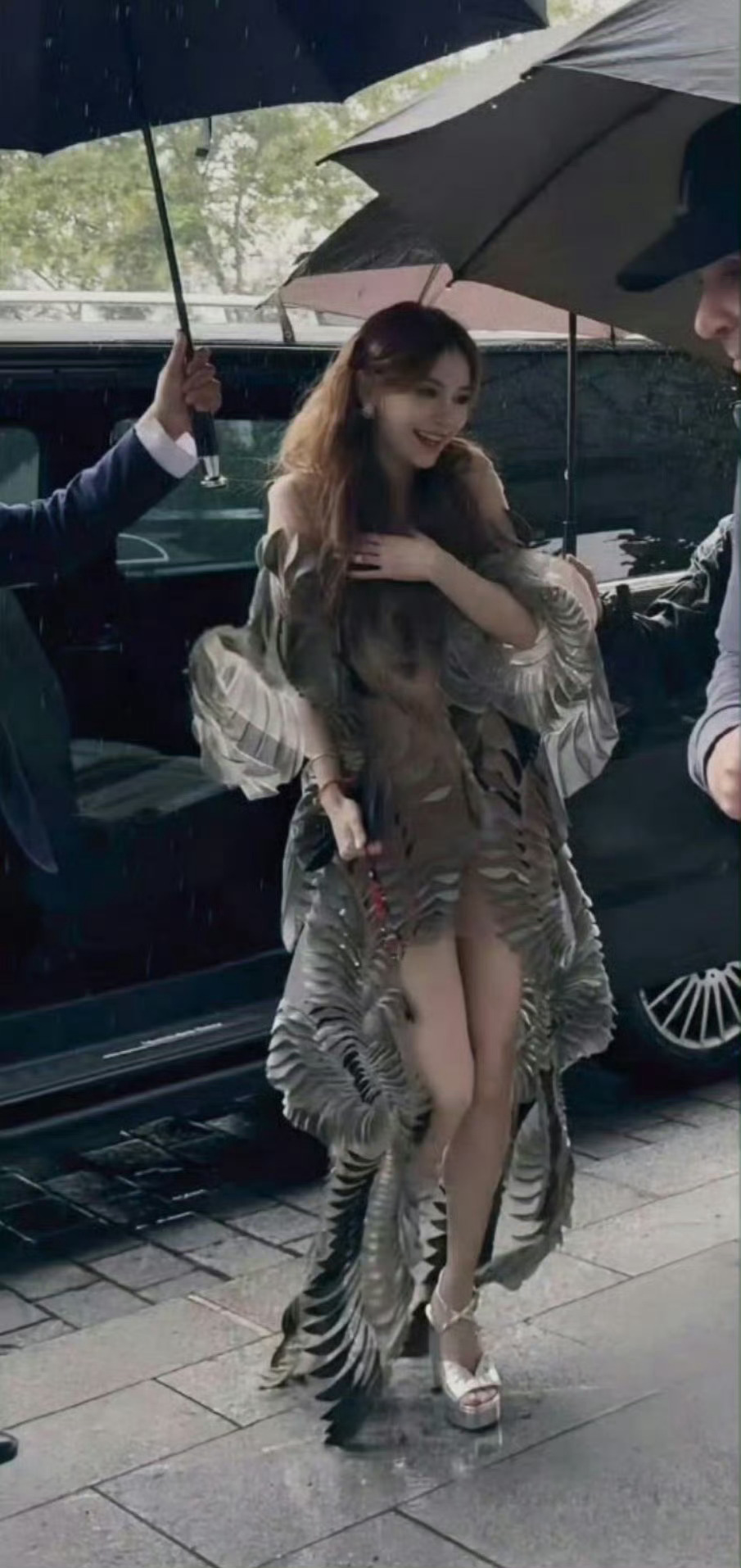 Angelababy人生镜头【Angelababy】给我萌晕了 ​​​