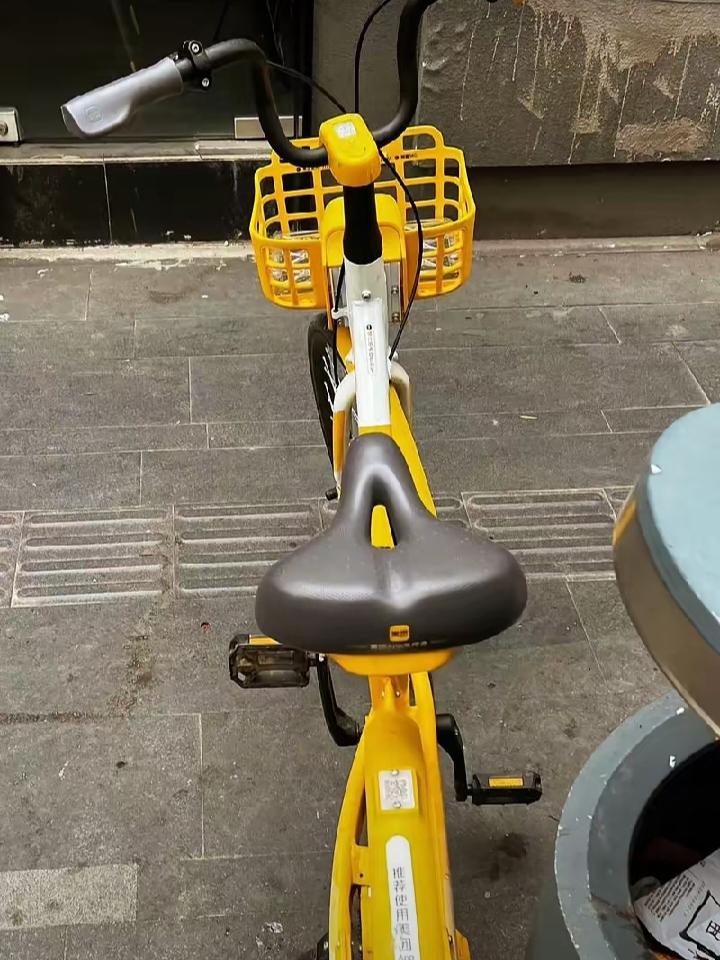 今天的共享单车已经骑不起了！你知道，共享单车骑1个小时是多少钱吗？不骑不知道，一