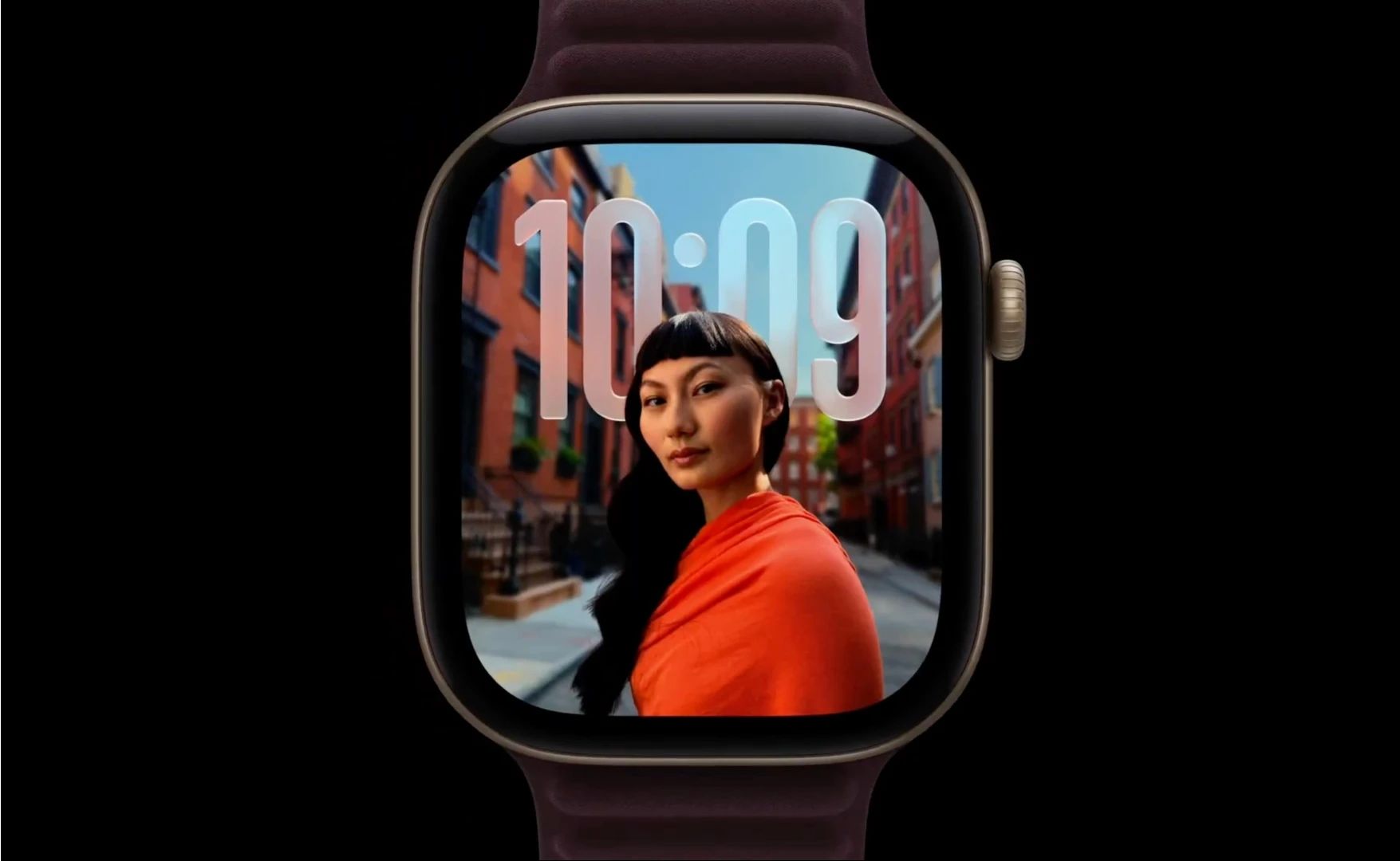 强势推出Apple Watch series 12#星火创作