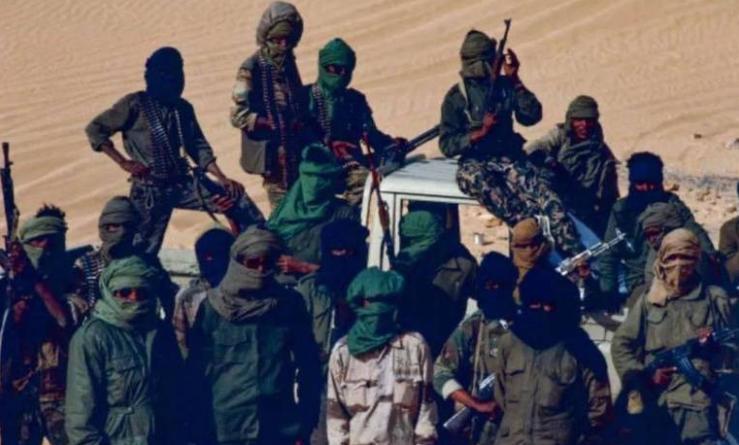 又一小国爆发冲突，高级官员遇袭身亡，法俄强势介入，它会沦为第二个叙利亚吗。

近