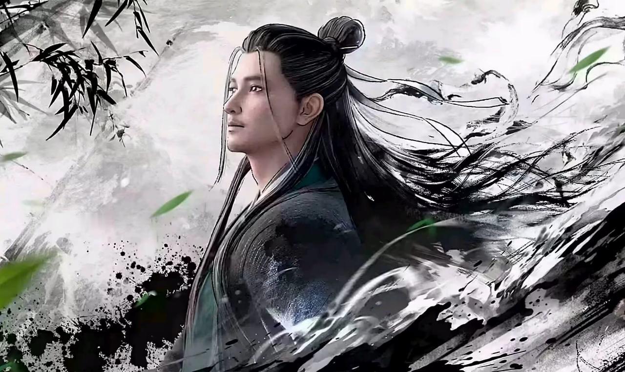 你说遇事不决，可问春风，春风不语，即随本心。可我若本心坚定，怎会遇事不决，春风也