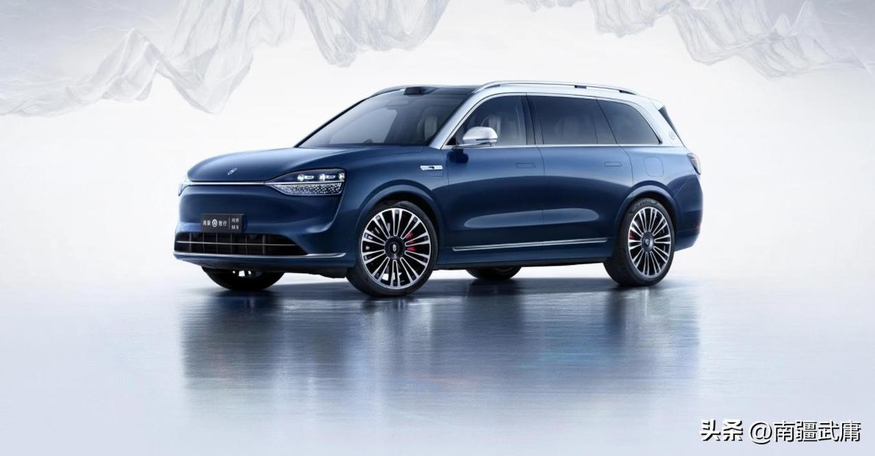 威兰达AIR：以全球同级罕见标配，实现入门即高配的降维打击

丰田内部榜（202