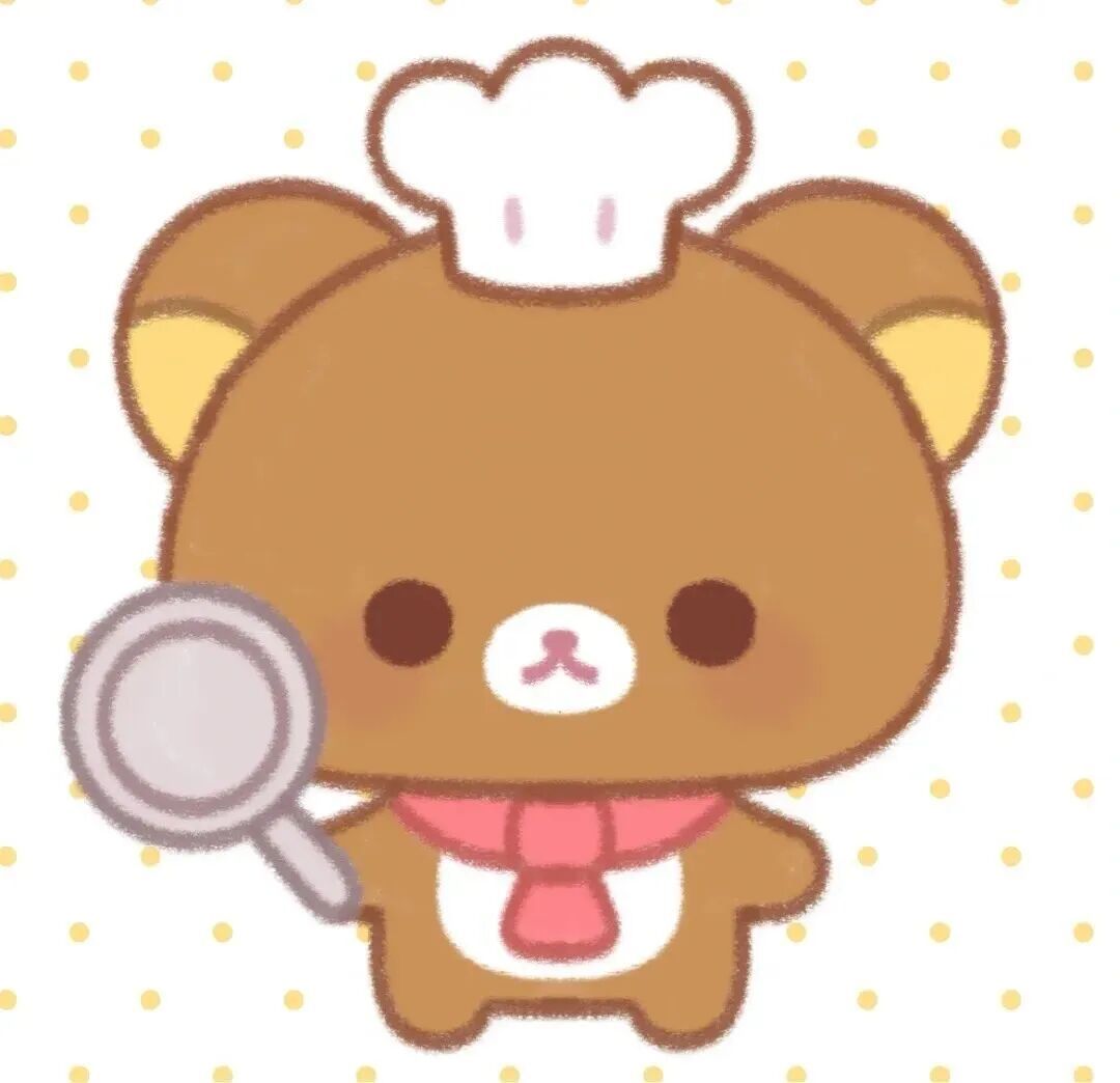 宝宝 我们换情头叭”🧃 