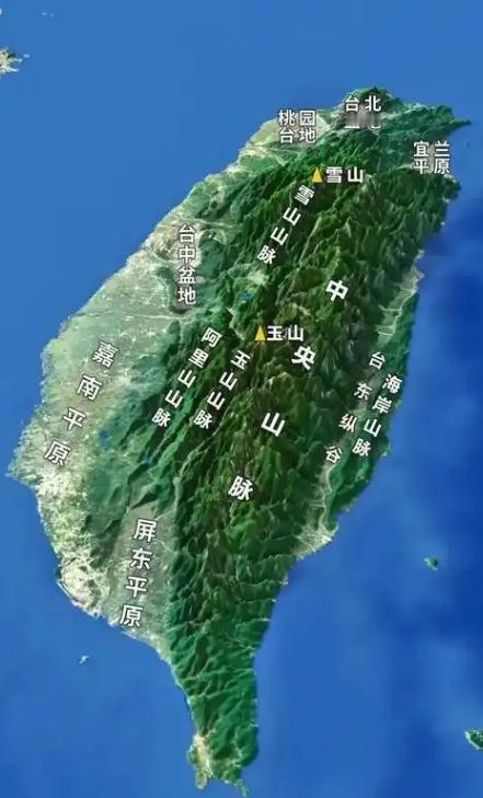 解放台湾后，台湾不能再次建省，更不能设省会。至少解放之初不行。否则，就是为下一次