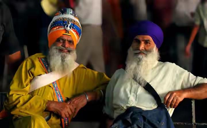 印度又被一件事给惹火了，这次火点是在遥远的加拿大。

那边的一些锡克教组织，搞了