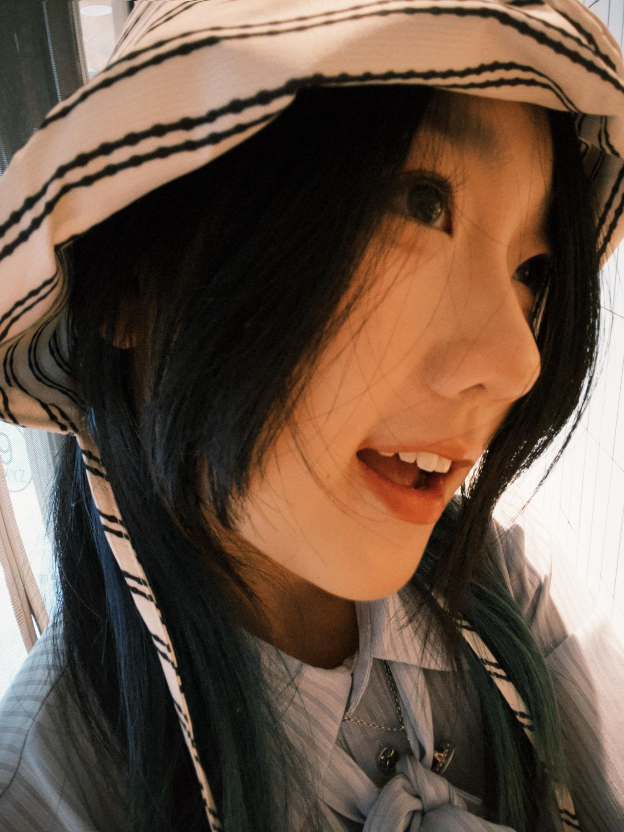 全网无前任 你愿意做我的初恋么