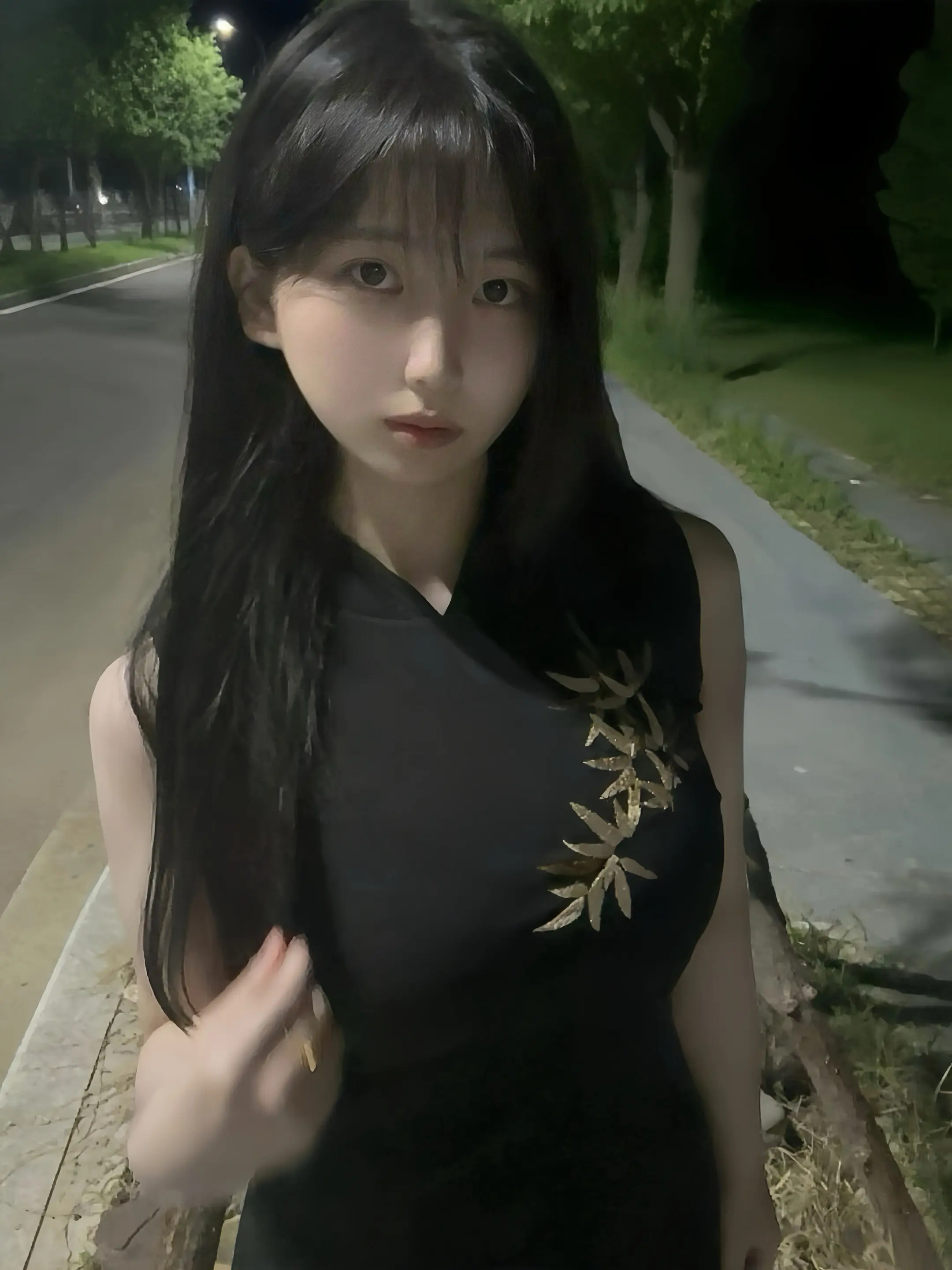 下次再有人说喜欢我，我要让他写1000字长文说明原因