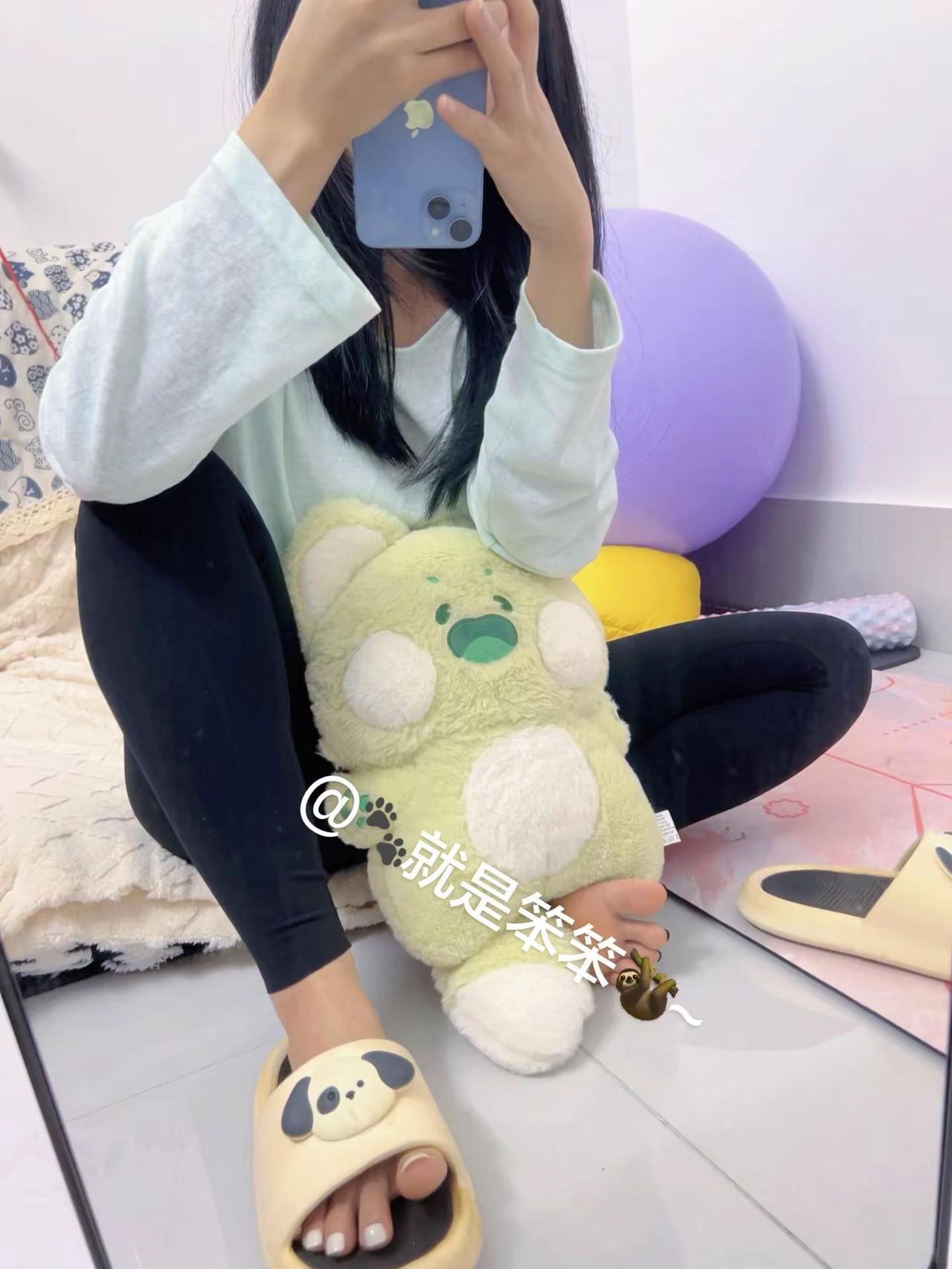 今日穿搭 小个子穿搭  慵懒风穿搭