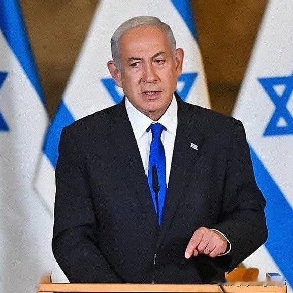 🇮🇱 我们能靠自己搞定 📝

以色列人再次扬言要甩开美国援助这根“拐杖”。