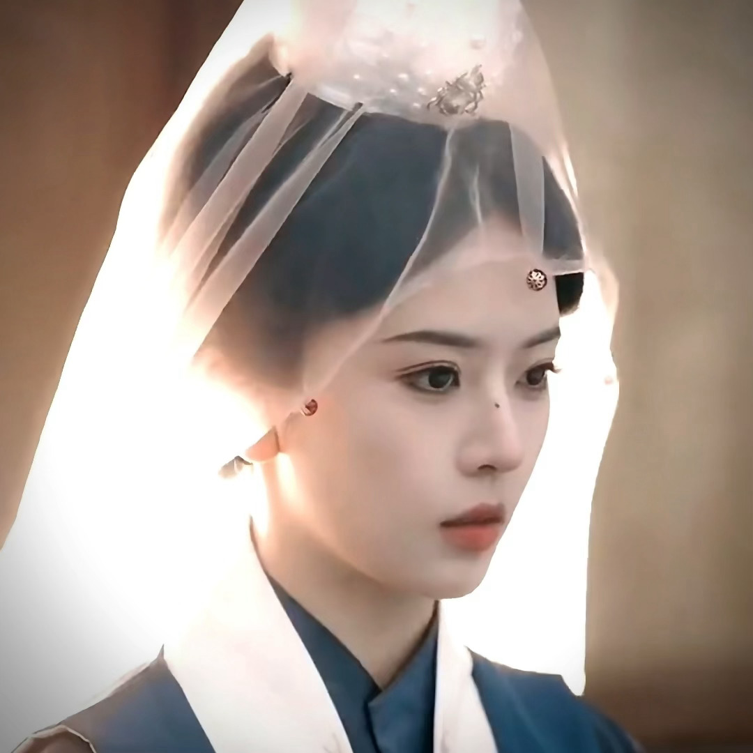 《我的一个道祖朋友》云渺 ​​​