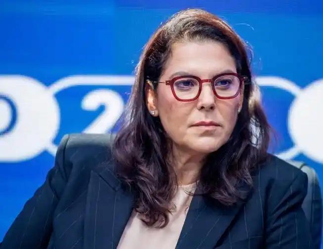 【曼苏里作为摩洛哥的第一位女首相，执政之路一点都不轻松！】
　　2026年9月月