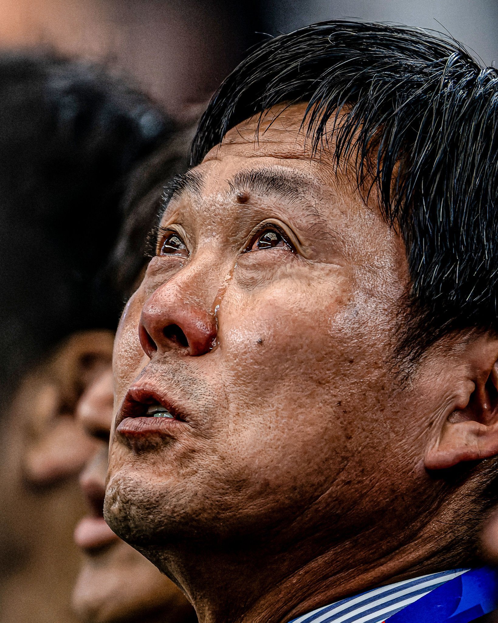 サッカー日本代表世界杯 【森保一2018年上任致辞】———致那一天梦想破碎的你们