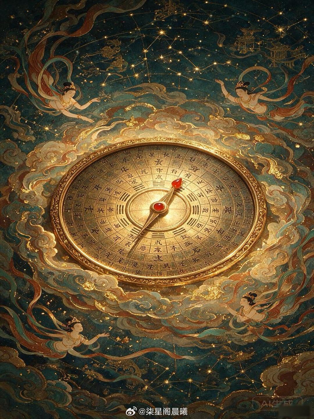 💡午间干货｜2026年9月17日 周四丁酉月 · 甲午日 · 奇门遁甲━━━━