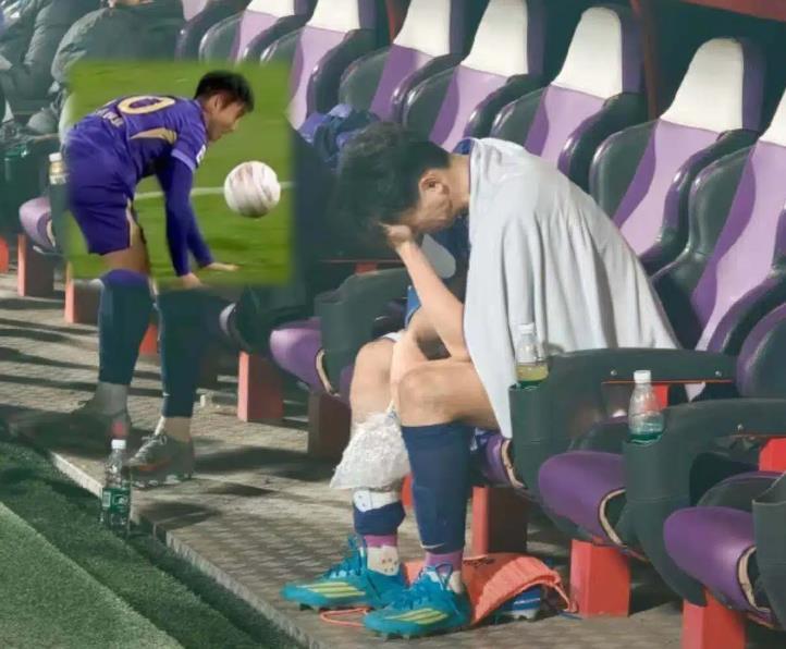 想为季胜攀说两句。先说说昨晚的津沪战，我看了很多沪上球迷的评论，多数都认为津门虎