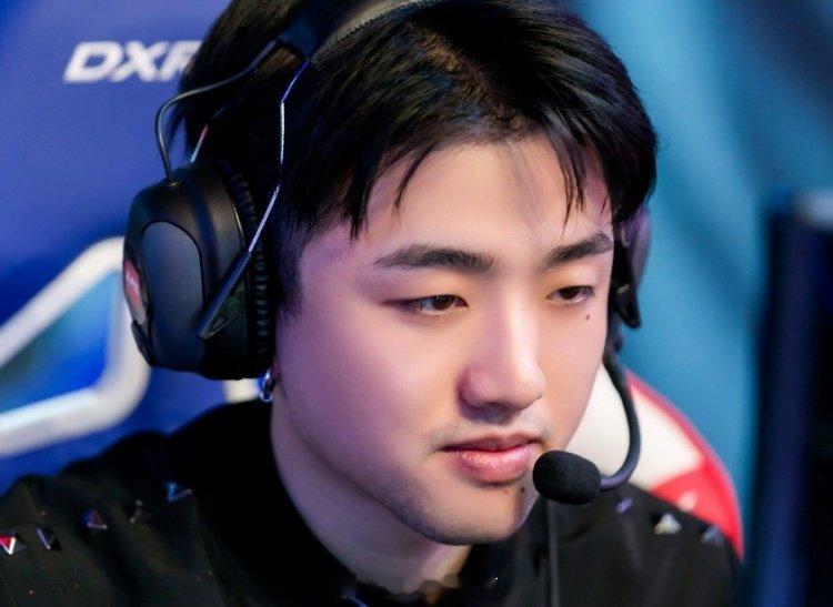 icon：我们队少了suki确实可惜！弹幕上升到人品问题太夸张了！英雄联盟LPL