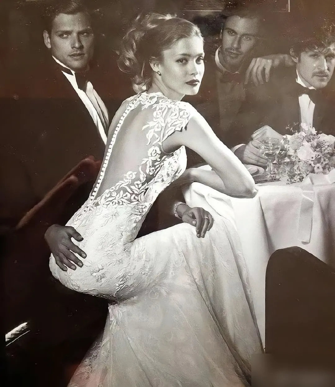 这就是艺术和画的区别吧 ​​​