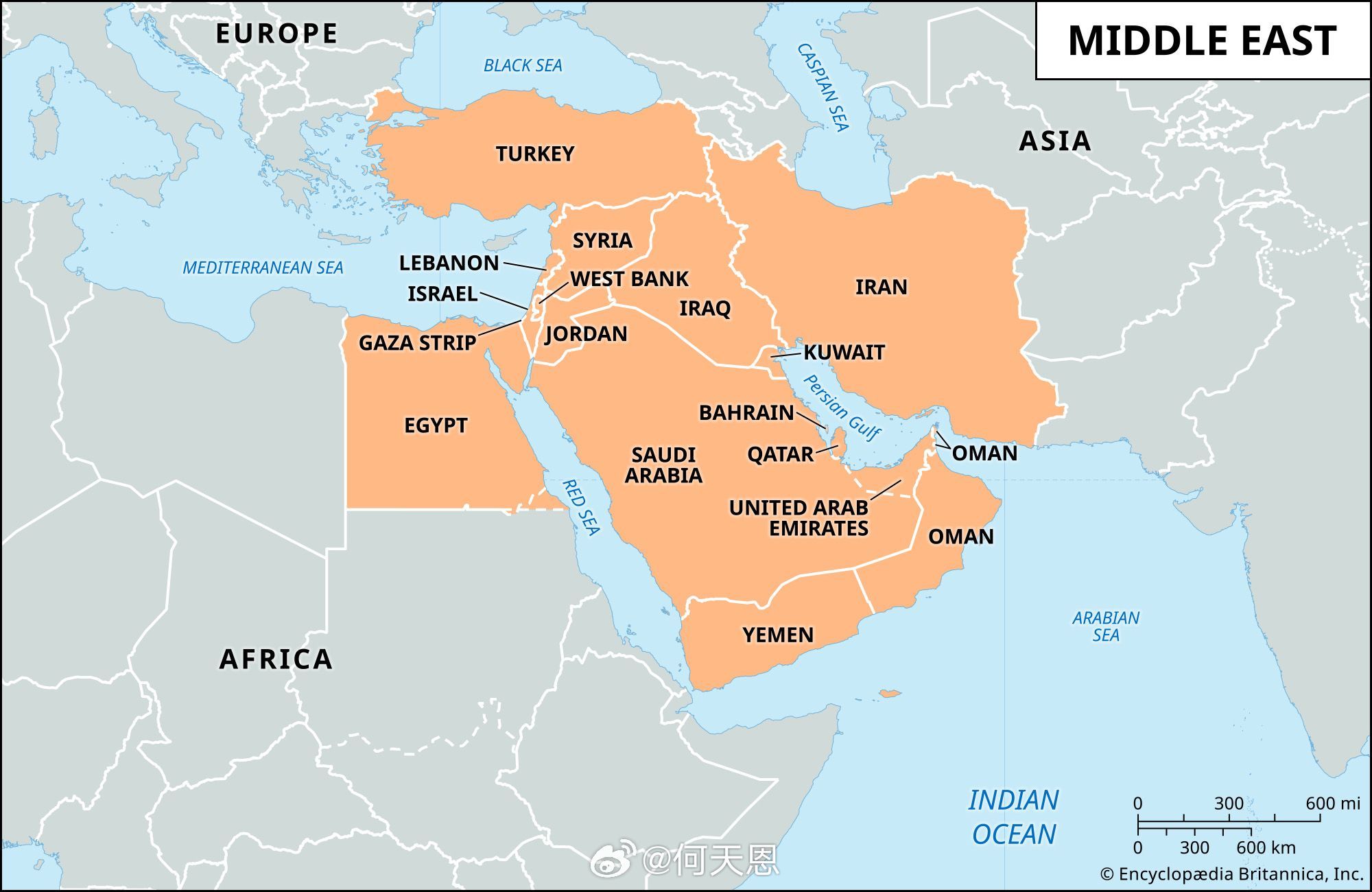刚刚收到的消息：以色列媒体《以色列今日报》报道称，包括三个来自海湾地区的国家在内