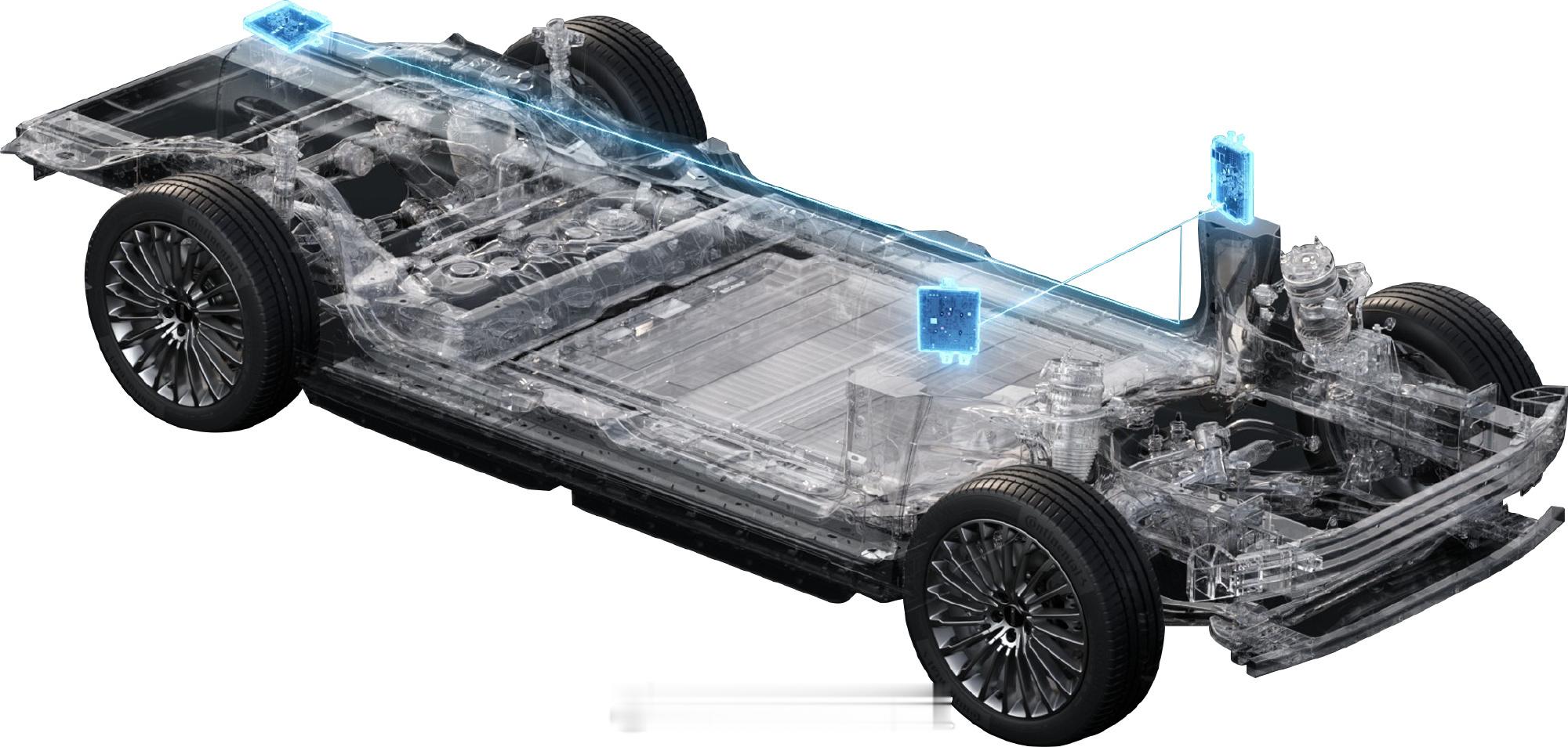 赵永坡谈智能车的排异反应魏牌赵永坡直指智能车“拼装后遗症”：外购系统易引发车机卡