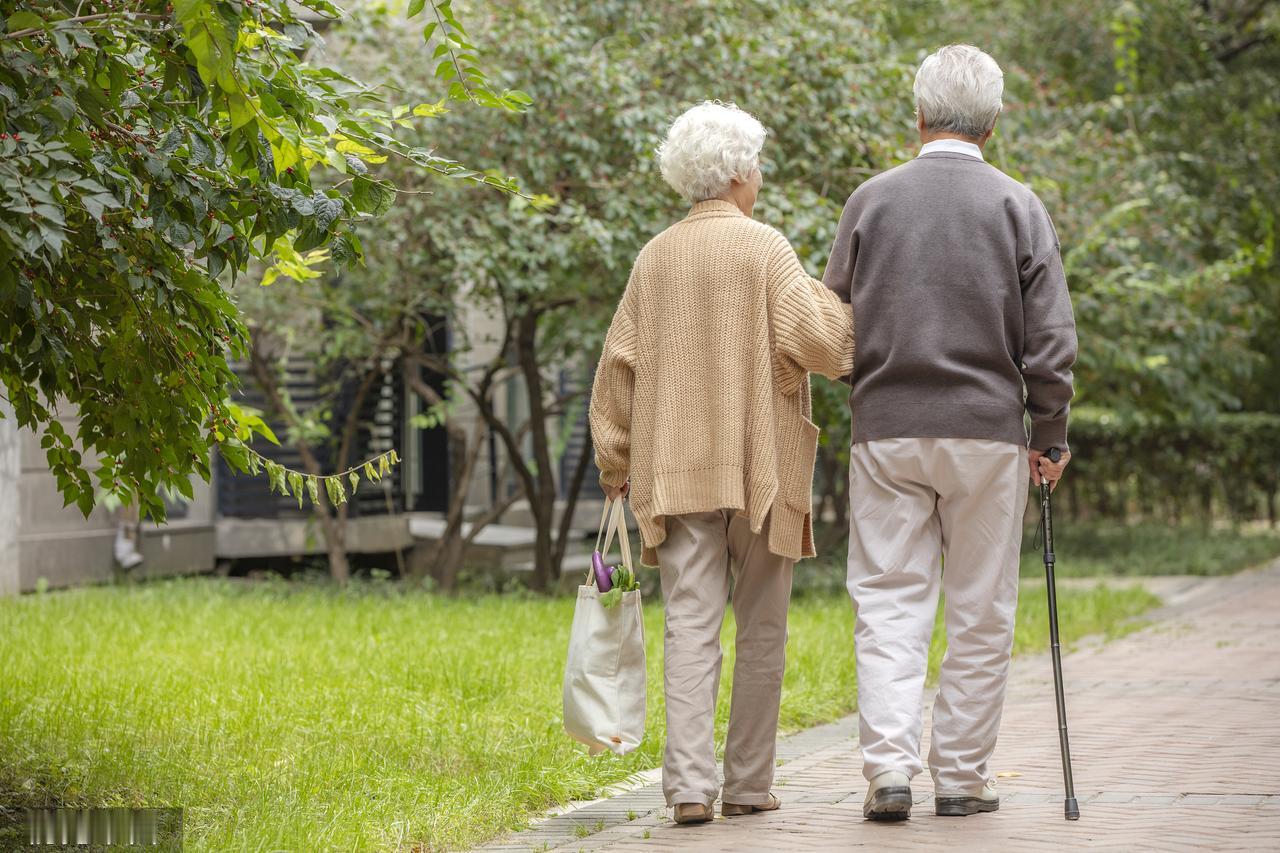 苦练成语200天！

第四天-----和老人有关的成语18个

老气横秋    