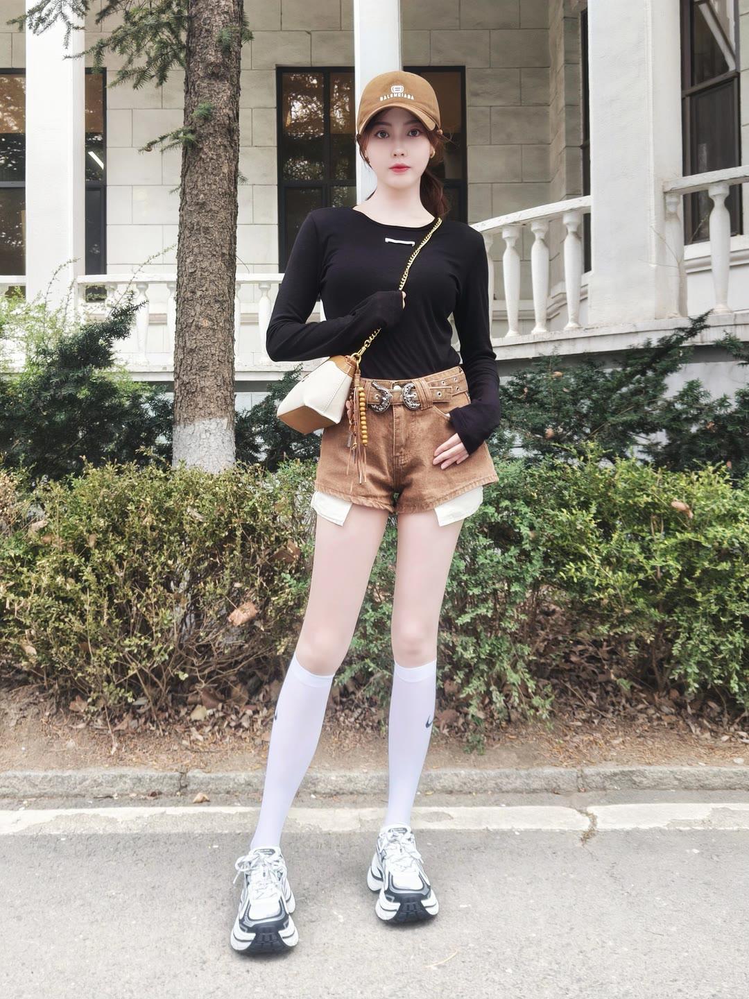 不同场景女性穿搭分享