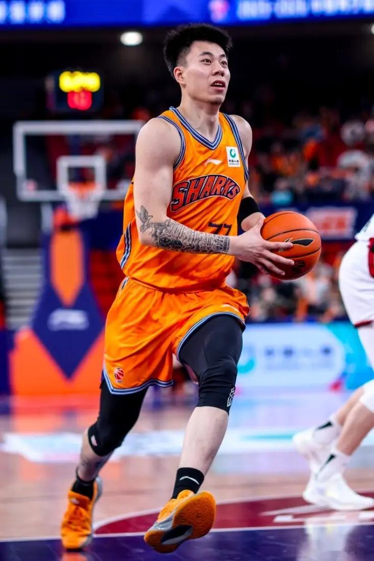 CBA第八轮国内球员表现TOP51.阿布都沙拉木  18分10篮板7助攻，新疆9