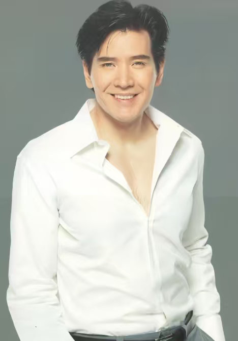 费翔回应AI代替自己演戏 人工智能的飞速发展AI生成视频的门槛也越来越低，AI演