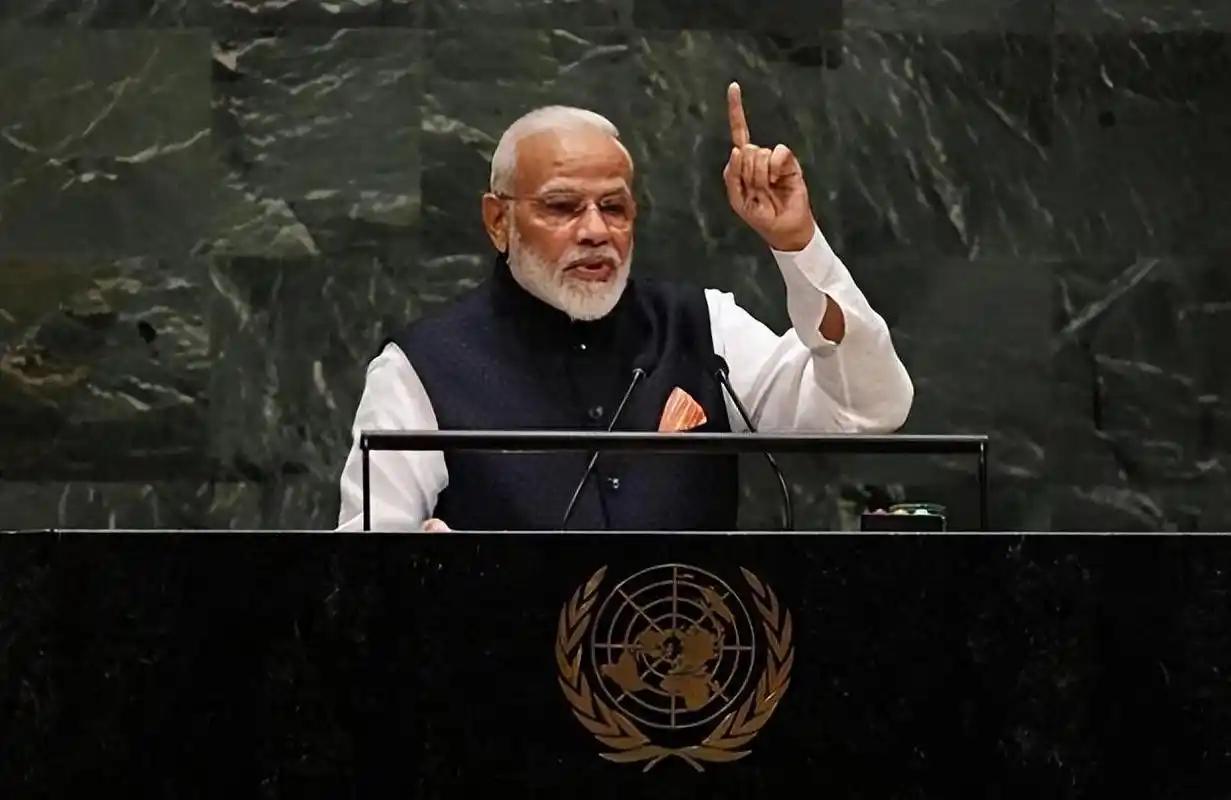 美以伊开打，最先撑不住的竟然是印度！
 
事情的起因，还要从上个月底说起。2月2