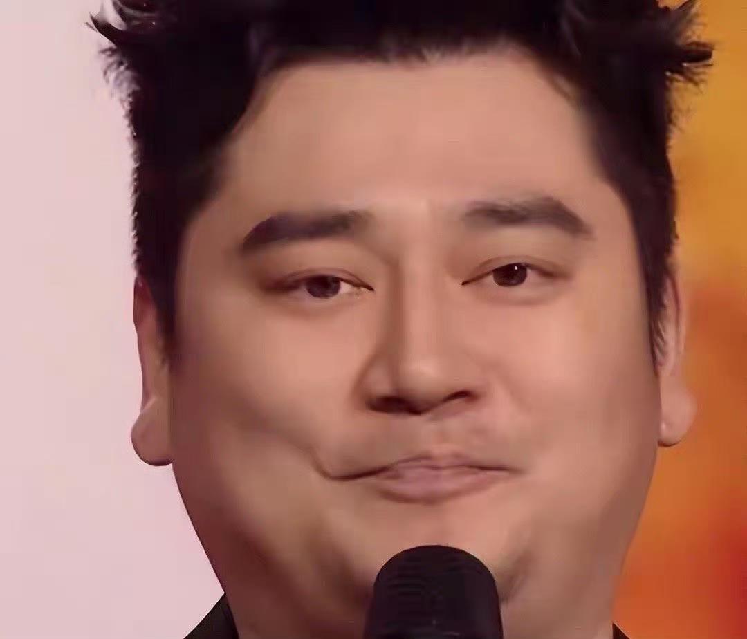 从“天天兄弟”到查无此人！钱枫近照肥头大耳，一手好牌打烂，还好他退圈了


还记