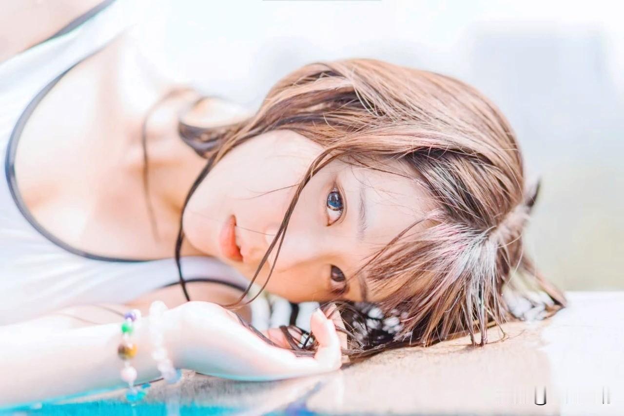 温柔，安静又治愈
