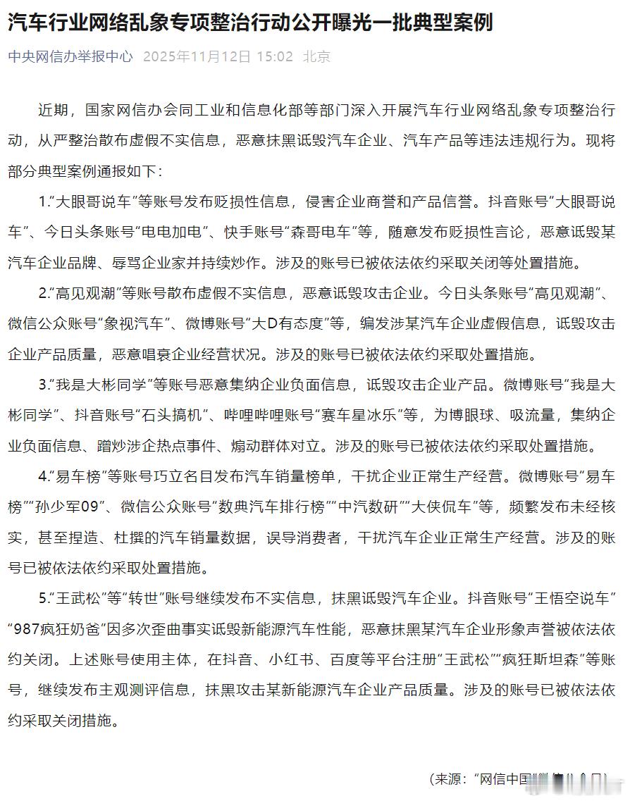 “王悟空说车”侵权比亚迪案判决，支付赔偿款等共计 31.38 万元       