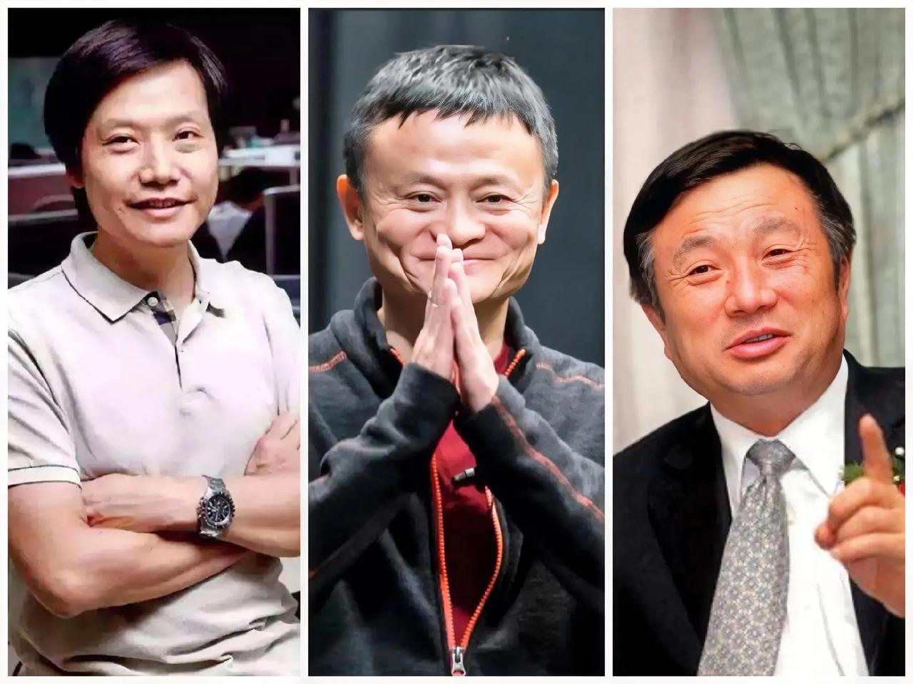 范蠡、子贡、白圭、马云、任正非、雷军：他们的人生格言，给我们的启示



范蠡，