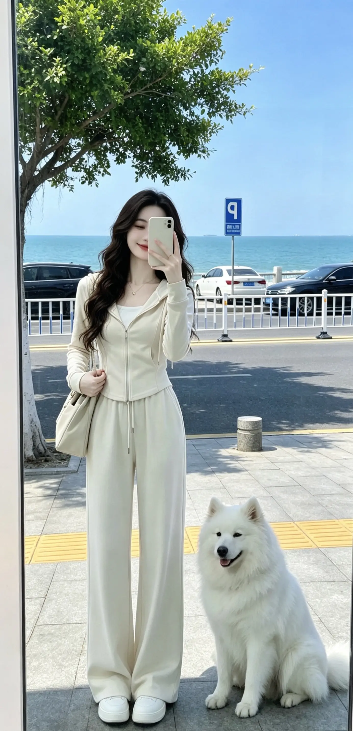 雨会停，天会晴，没有什么糟糕会一直透顶，若你深陷雨中，请做自己的避风港！