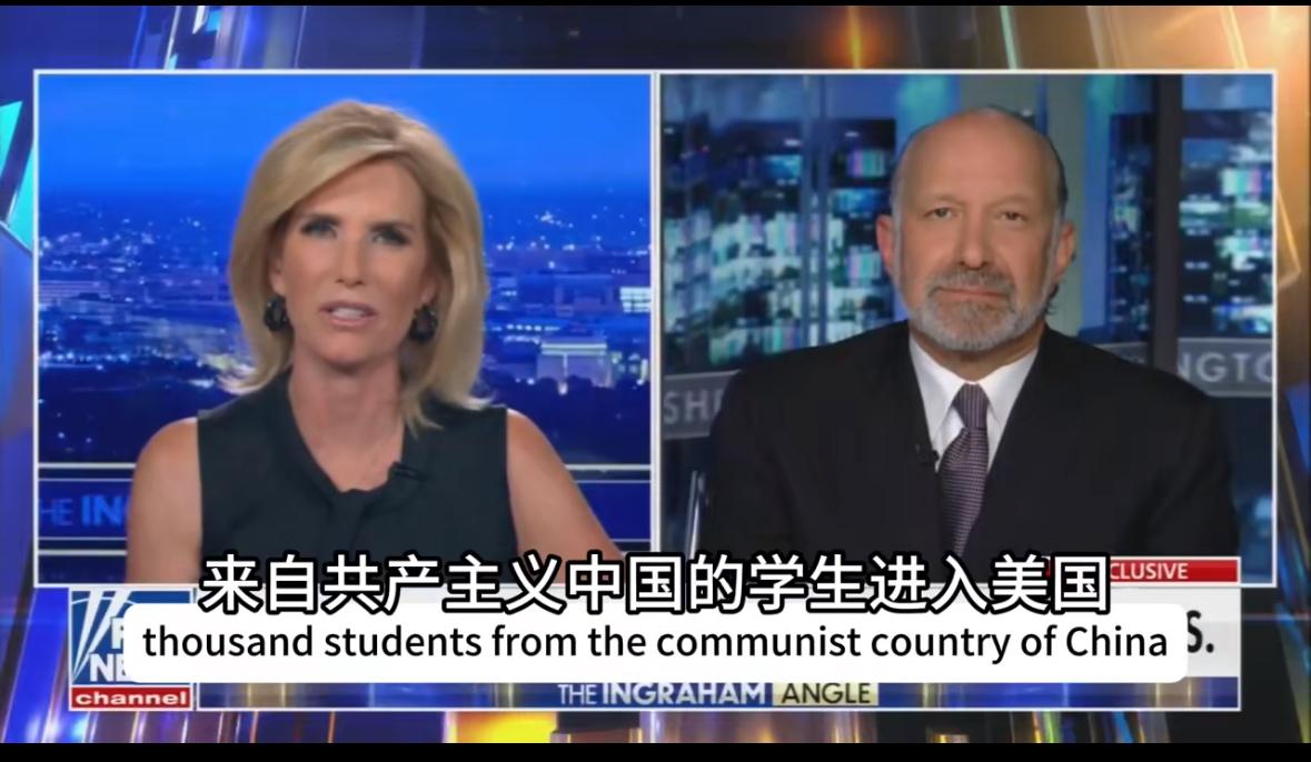 【琅河财经】坏了，阿川刚刚捅了一个大篓子。他会见李在明时说：我要给60万中国留学