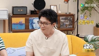 毛不易i人内心戏演我毛不易这i人内心戏太真实了！别人占着跑步机拉伸，他不好意思催