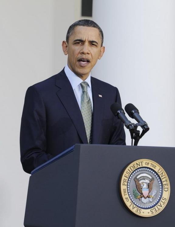 奥巴马亲口承认：美国30年都没搞定中国！很多人以为这是因为中国军事够强、经济够硬