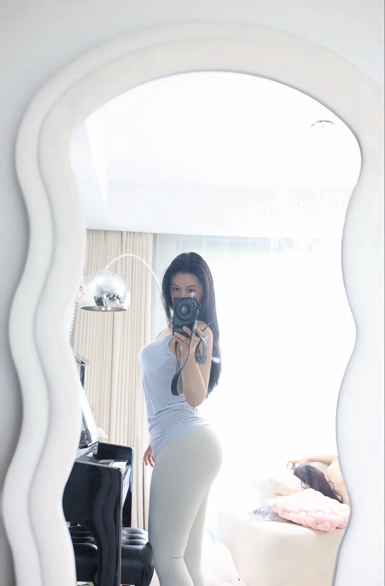每个阶段都迎来新的自己