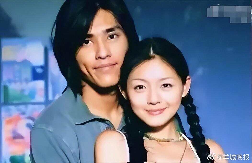 #蓝正龙向S妈道歉##蓝正龙说大S的事放心里就好#近日，蓝正龙首次公开回应与大S