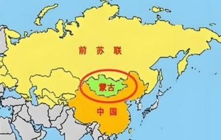 俄国人预测外蒙古可能回归中国，甚至连远东一并归还！俄国人之所以有如此的预测，根本