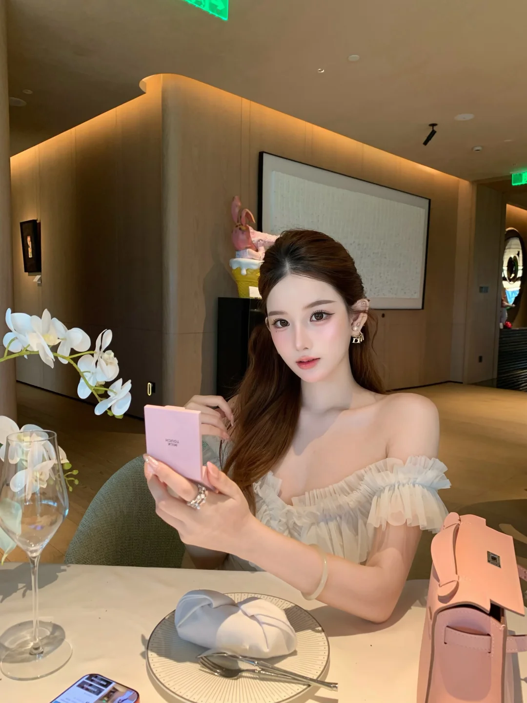 杭州美麒麟下午茶